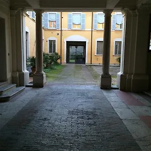  Appartamento Cavalli